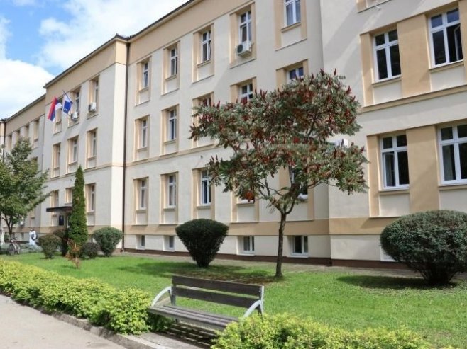 Ректорат Универзитета у Бањалуци (фото: УНИБЛ) Ректорат Универзитета у Бањалуци (фото: УНИБЛ) -