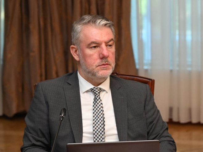 Ален Шеранић Ален Шеранић - Фото: Уступљена фотографија