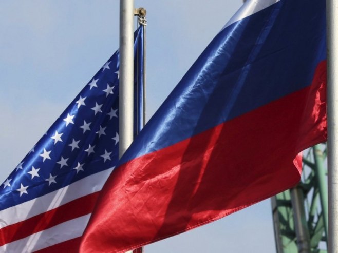 САД - Русија (фото: EPA/YURI KOCHETKOV) САД - Русија (фото: EPA/YURI KOCHETKOV) -