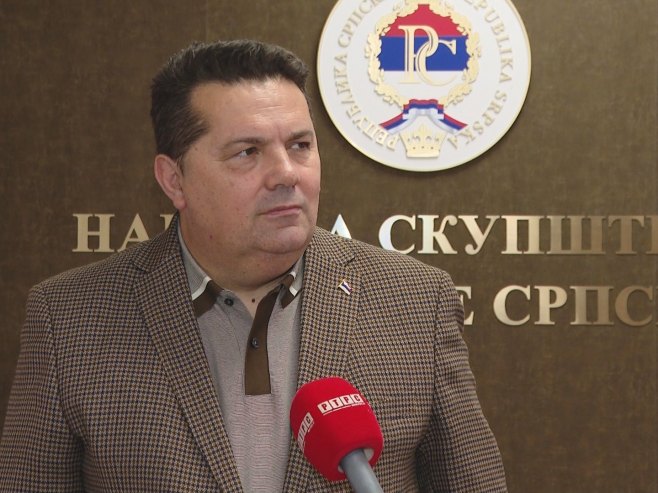 Ненад Стевандић Ненад Стевандић - Фото: РТРС