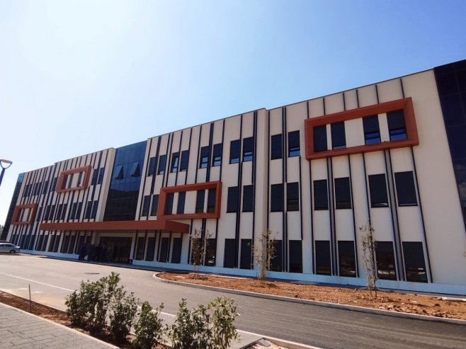 Болница, Требиње Болница, Требиње - Фото: РТРС