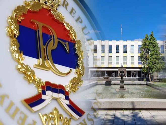 Народна скупштина Републике Српске Народна скупштина Републике Српске - Фото: РТРС