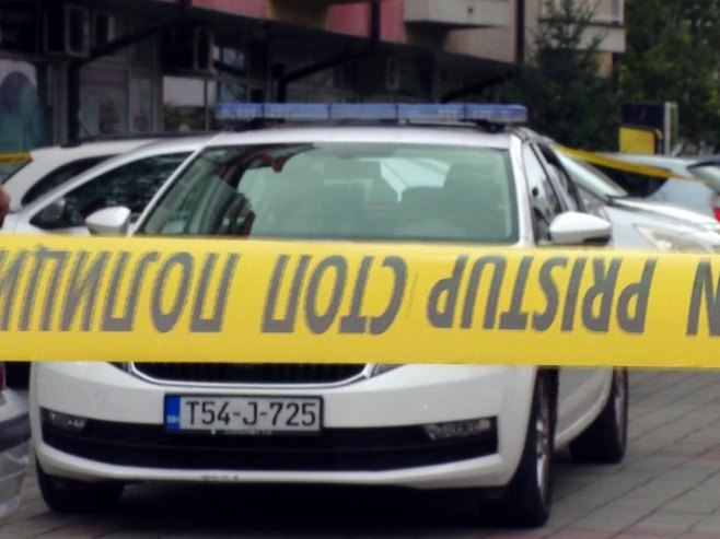 Полиција Полиција - Фото: РТРС