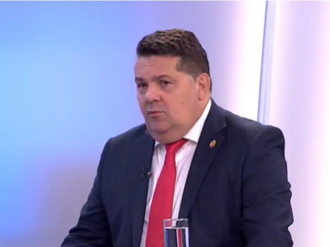 Ненад Стевандић Ненад Стевандић - Фото: РТРС