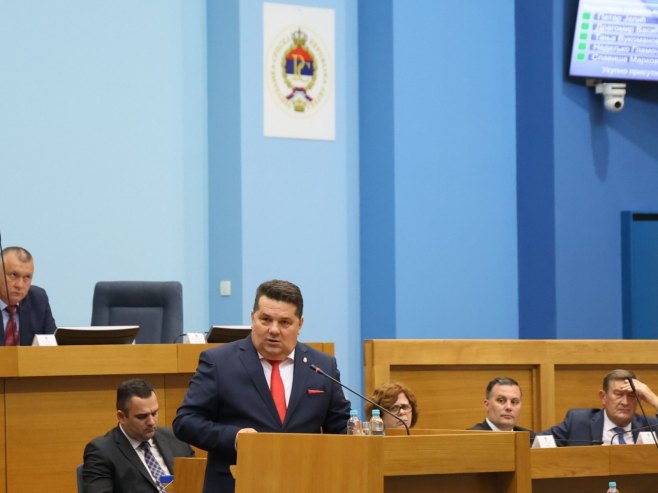 Ненад Стевандић Ненад Стевандић - Фото: ZIPAPHOTO/Borislav Zdrinja