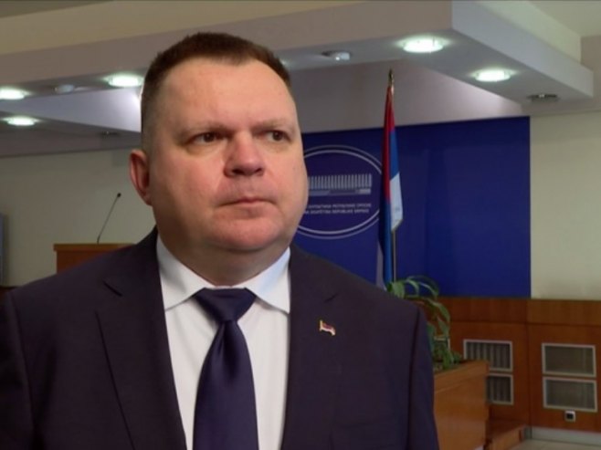 Жељко Будимир Жељко Будимир - Фото: РТРС