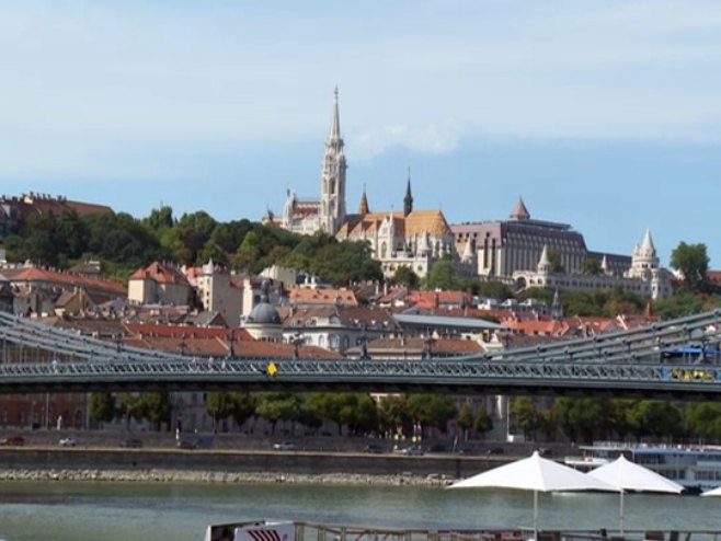 Будимпешта Будимпешта - Фото: РТРС