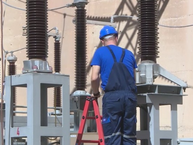 Ремонт Ремонт - Фото: РТРС