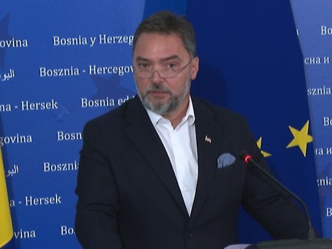 Сташа Кошарац Сташа Кошарац - Фото: РТРС