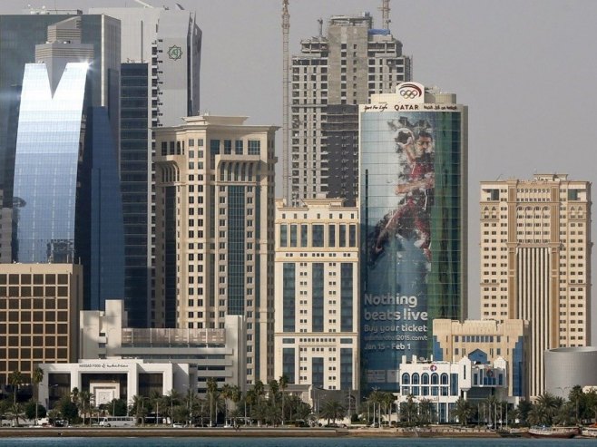 Доха, архив (Фото: epa/VALDRIN XHEMAJ) Доха, архив (Фото: epa/VALDRIN XHEMAJ) -