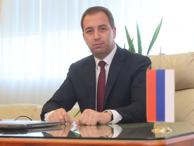 Горан Селак Горан Селак - Фото: Уступљена фотографија