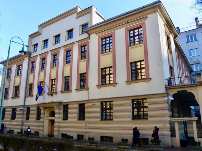 Тужилаштво Kантона Сарајево (фото: kt-sarajevo.pravosudje.ba) Тужилаштво Kантона Сарајево (фото: kt-sarajevo.pravosudje.ba) -