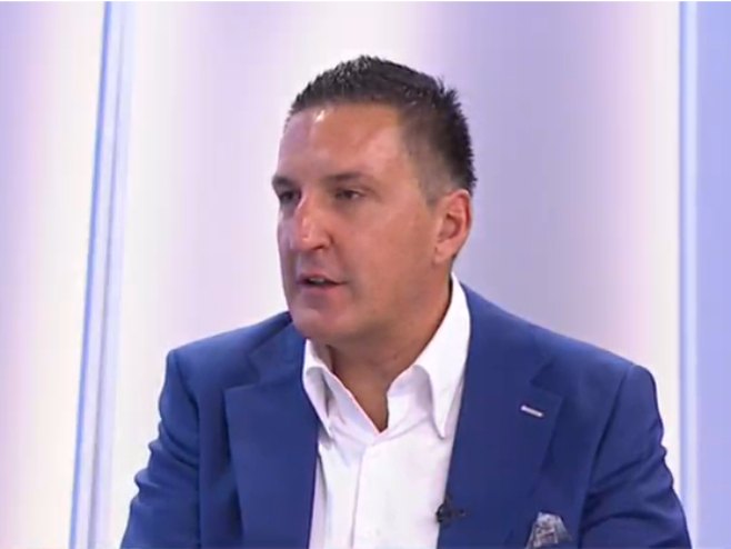 Недељко Елек Недељко Елек - Фото: РТРС