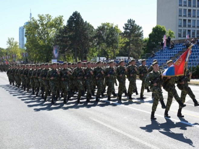 Војска Србије Војска Србије - Фото: Уступљена фотографија