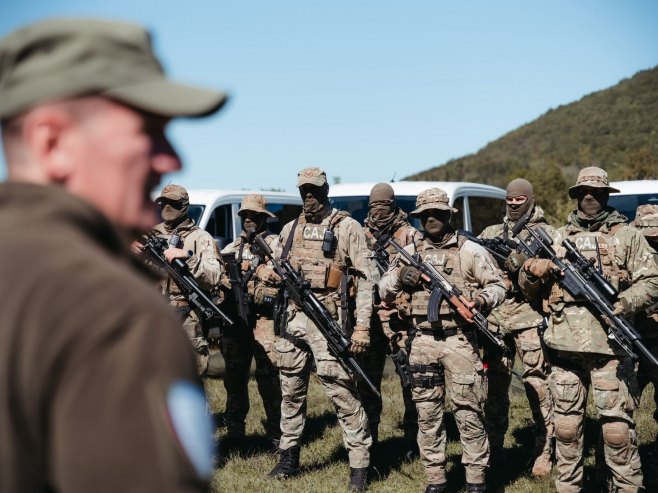 МУП Републике Српске МУП Републике Српске - Фото: Уступљена фотографија