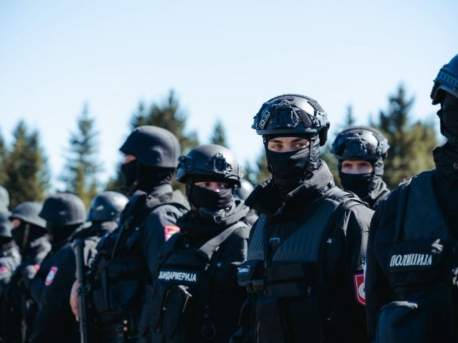 МУП Републике Српске МУП Републике Српске - Фото: Уступљена фотографија