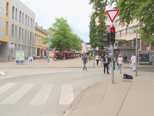 Бихаћ Бихаћ - Фото: РТРС