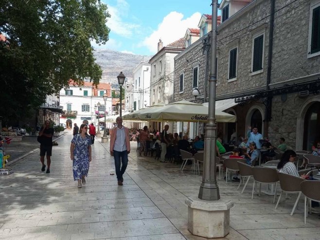 Од Нове године кренула регистрација туриста у Требињу (ВИДЕО) Од Нове године кренула регистрација туриста у Требињу (ВИДЕО)