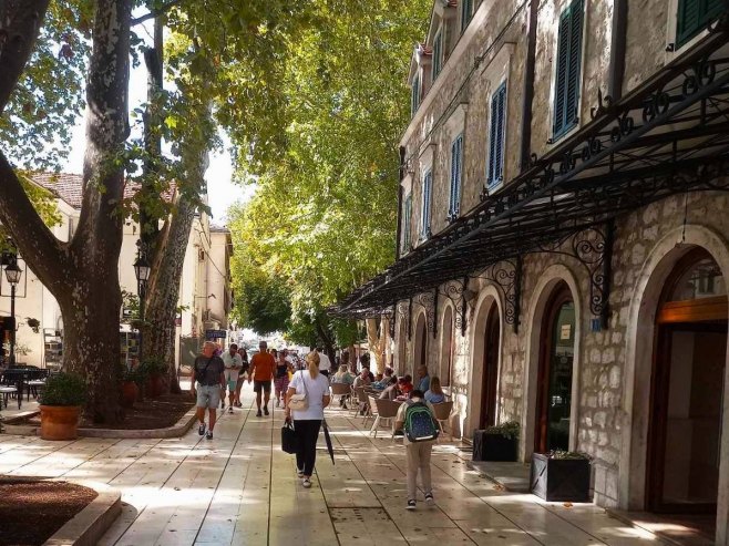 Требиње Требиње - Фото: РТРС