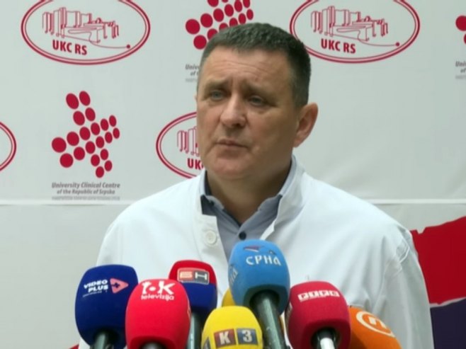 Владо Ђајић Владо Ђајић - Фото: РТРС