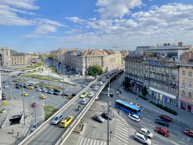 Будимпешта Будимпешта - Фото: РТРС