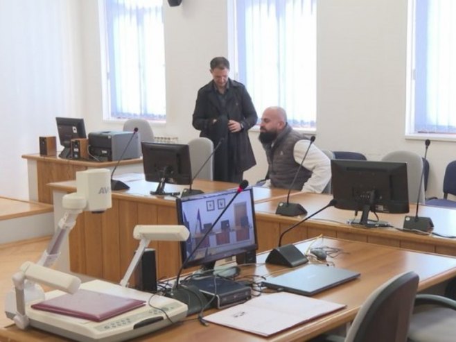 Осуђен у мају, а још није у затвору: Зашто Амир Кујовић није на издржавању казне? Осуђен у мају, а још није у затвору: Зашто Амир Кујовић није на издржавању казне?