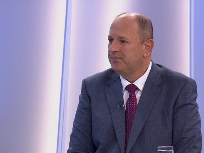 Лука Петровић Лука Петровић - Фото: РТРС