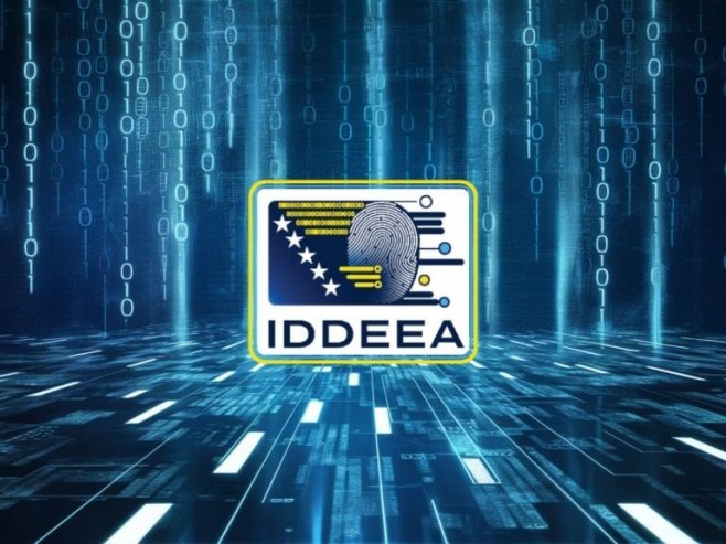 ИДДЕЕА(фото: iddeea.gov.ba) ИДДЕЕА(фото: iddeea.gov.ba) -