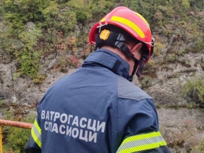 Ватрогасци Ватрогасци - Фото: РТРС