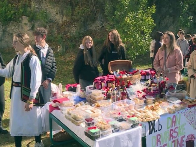 Дани дрење у Дрвару Дани дрење у Дрвару - Фото: РТРС