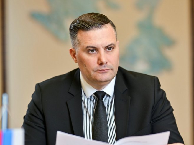 Бојан Випотник Бојан Випотник - Фото: Уступљена фотографија