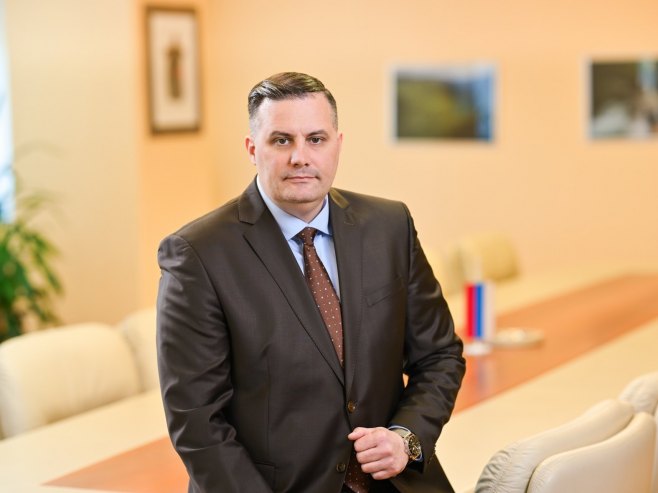 Бојан Випотник Бојан Випотник - Фото: Уступљена фотографија