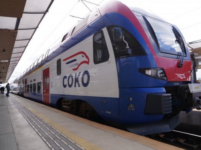Од децембра путнички саобраћај између Будимпеште и Београда Од децембра путнички саобраћај између Будимпеште и Београда