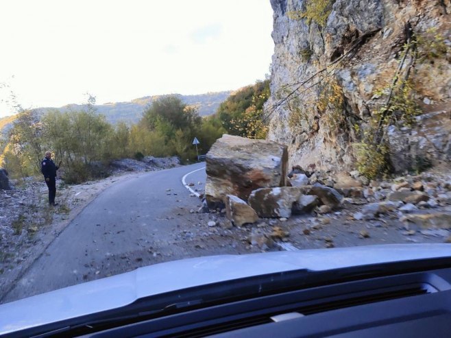 Одрон Одрон - Фото: Уступљена фотографија