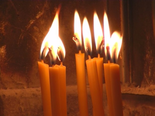 Свијеће Свијеће - Фото: РТРС