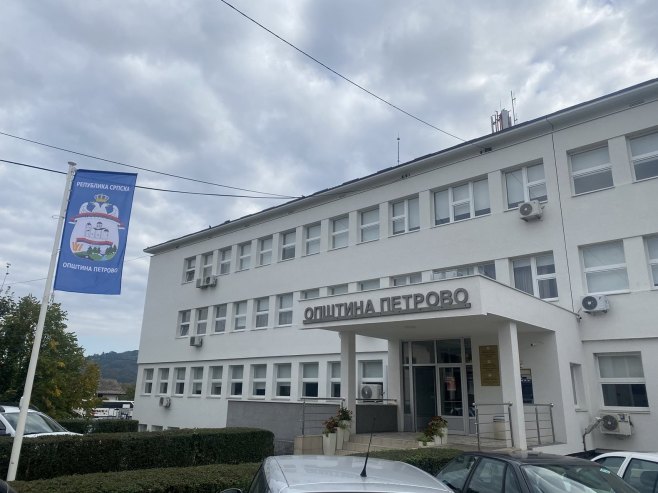 Петрово Петрово - Фото: РТРС