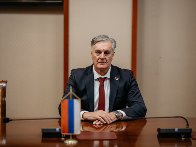 Синиша Каран Синиша Каран - Фото: Уступљена фотографија