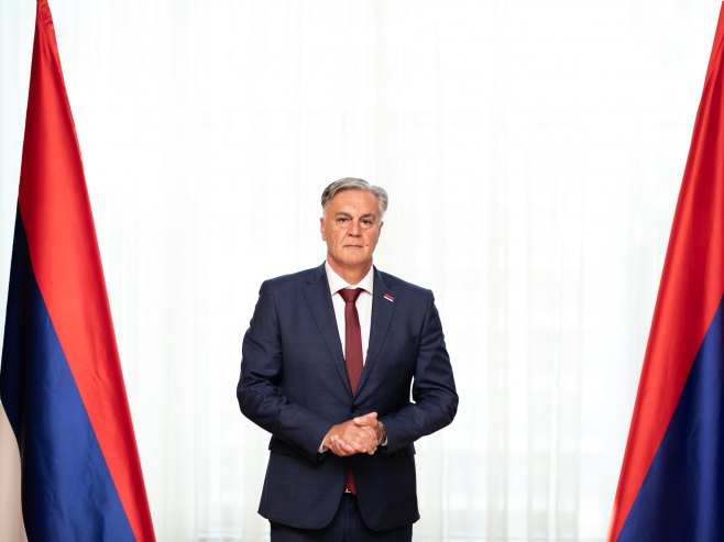 Каран захвалио Орбану: Настављамо одличну сарадњу наша два народа Каран захвалио Орбану: Настављамо одличну сарадњу наша два народа