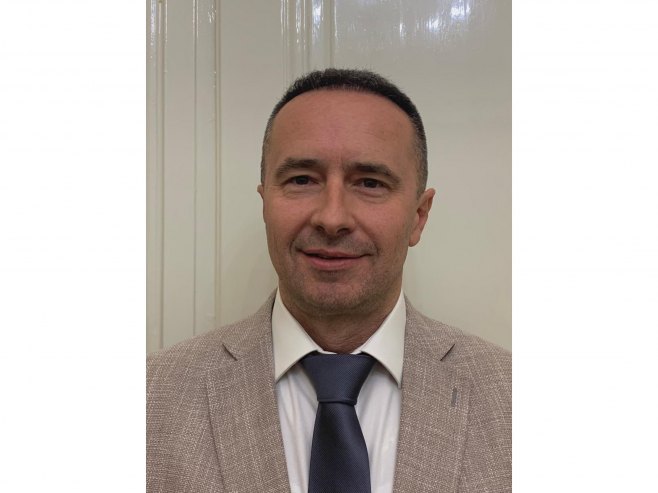 Марио Ђурагић Марио Ђурагић - Фото: Уступљена фотографија