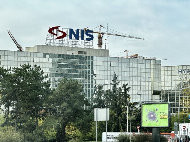 Неизвјесна будућност НИС-а, Србија шири могућности за снабдјевање енергијом Неизвјесна будућност НИС-а, Србија шири могућности за снабдјевање енергијом