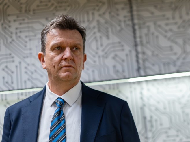 Бранко Блануша Бранко Блануша - Фото: Уступљена фотографија