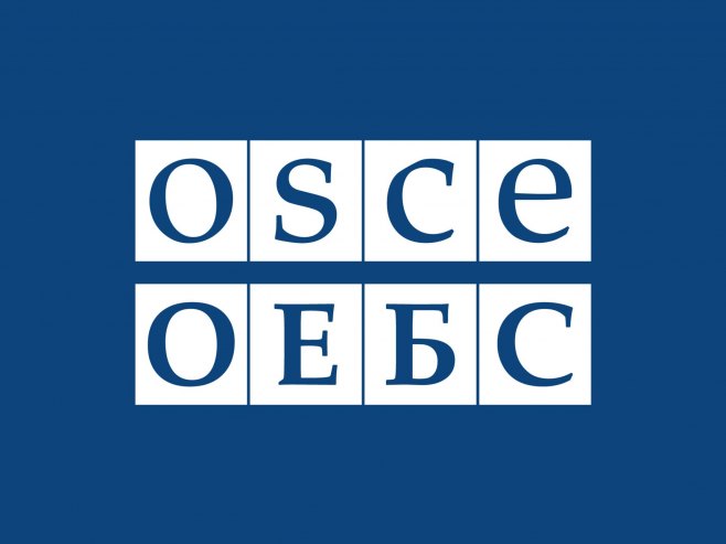 ОЕБС - Организација за европску безбједност и сарадњу ОЕБС - Организација за европску безбједност и сарадњу - Фото: РТРС