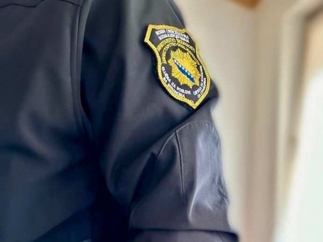 Служба за послове са странцима (Фото: sps.gov.ba) Служба за послове са странцима (Фото: sps.gov.ba) -