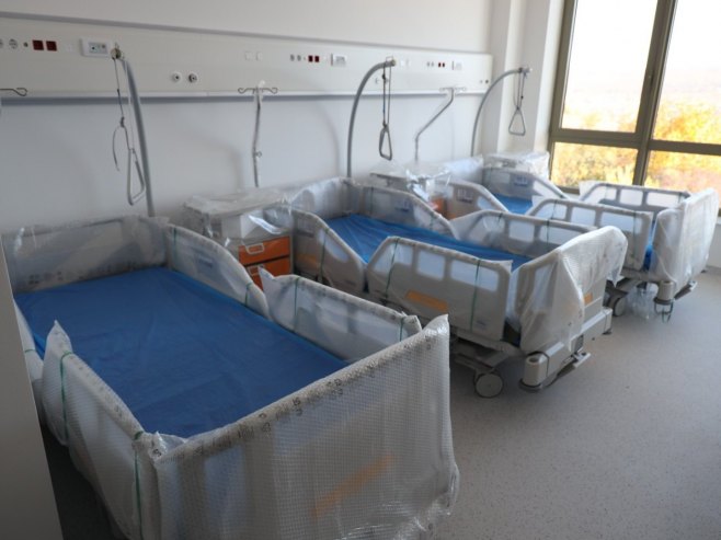 Болница Болница - Фото: Уступљена фотографија