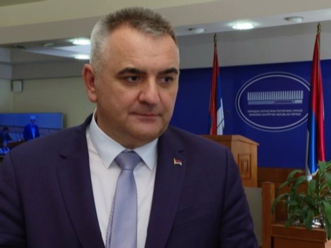 Саво Минић Саво Минић - Фото: РТРС