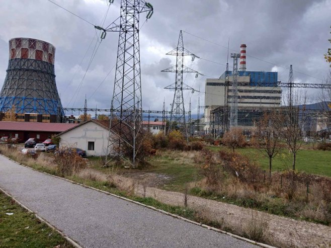 ТЕ Гацко поново синхронизована на мрежу ТЕ Гацко поново синхронизована на мрежу