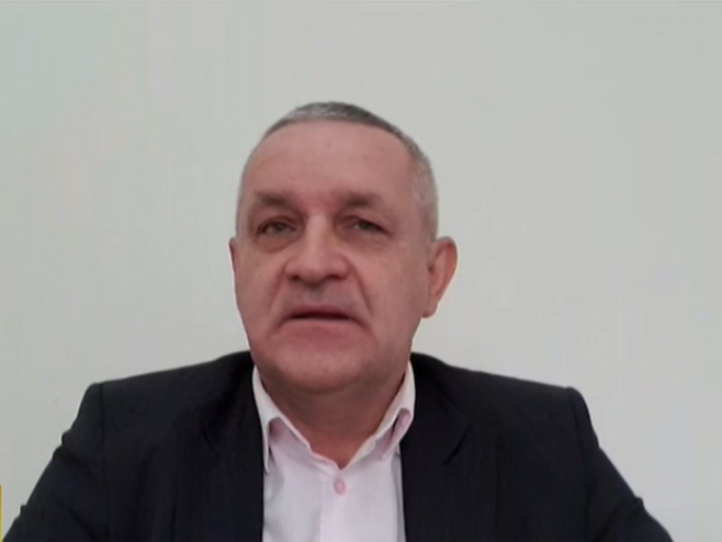 Миодраг Линта Миодраг Линта - Фото: РТРС