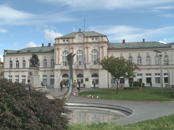 Бијељина Бијељина - Фото: РТРС