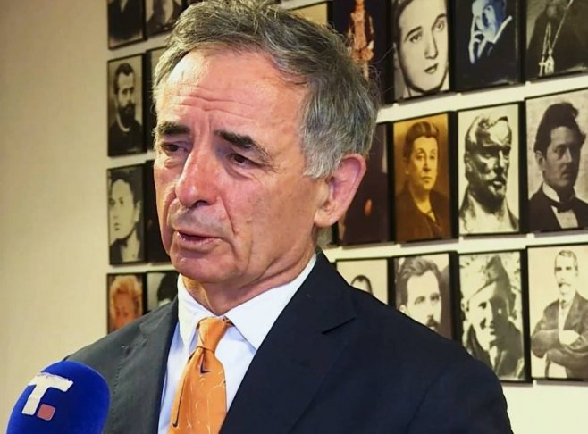 Милорад Пуповац (Фото: Танјуг видео) Милорад Пуповац (Фото: Танјуг видео) -