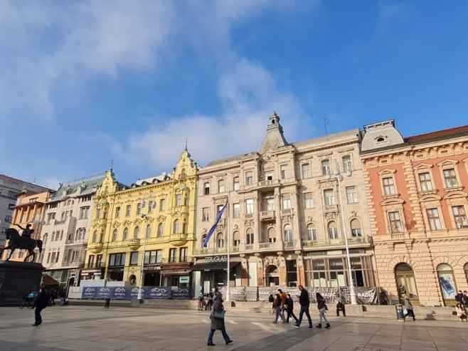 Загреб Загреб - Фото: РТРС